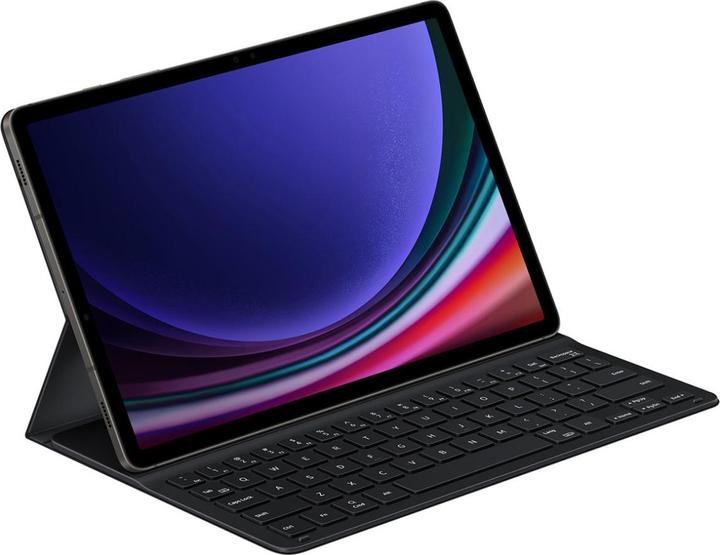 Immagine prodotto Samsung Book Cover Keyboard Slim (Ing. Int., Galaxy Tab S9, Galaxy Tab S9 FE)