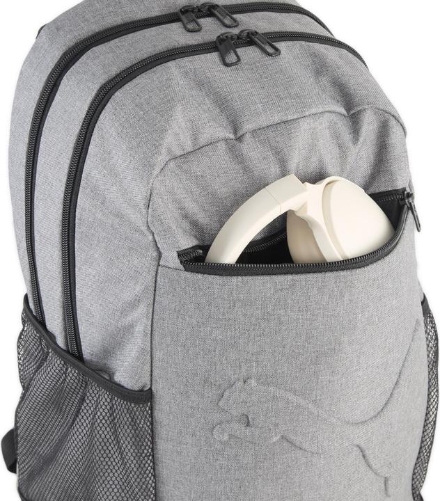 Image du produit Puma Sac à dos BUZZ HEATHER (28 l)