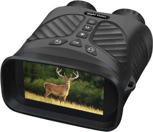 Actual product image Technaxx NIGHT VISION DEVICE TX-257