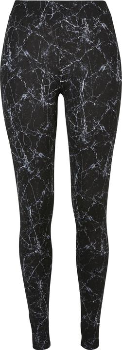 Urban Classics Ladies Soft AOP Leggings