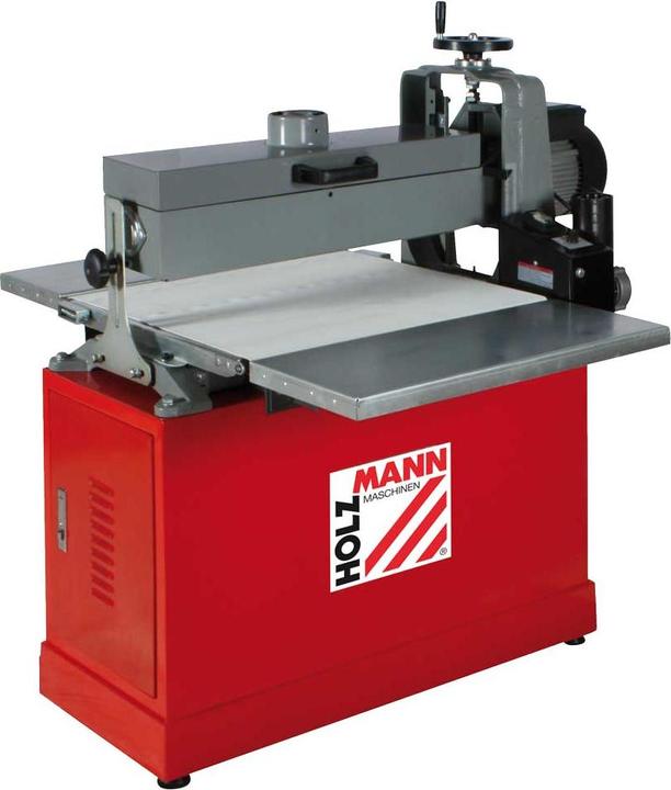 Image du produit Holzmann ZS560U (Ponceuse à bande, 1500 W)