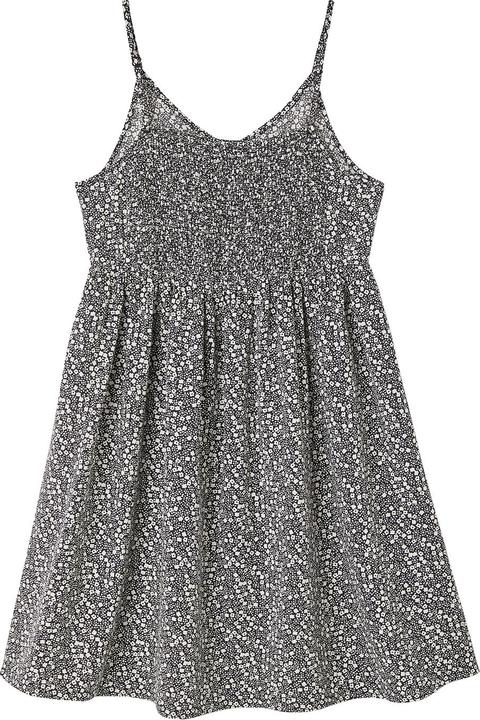 Produktbild Jonen Mädchen Trägerkleid mit Blumenmuster (140)