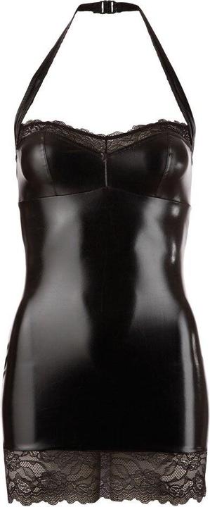 Productafbeelding Cottelli Collection Halterneck jurk (XL)