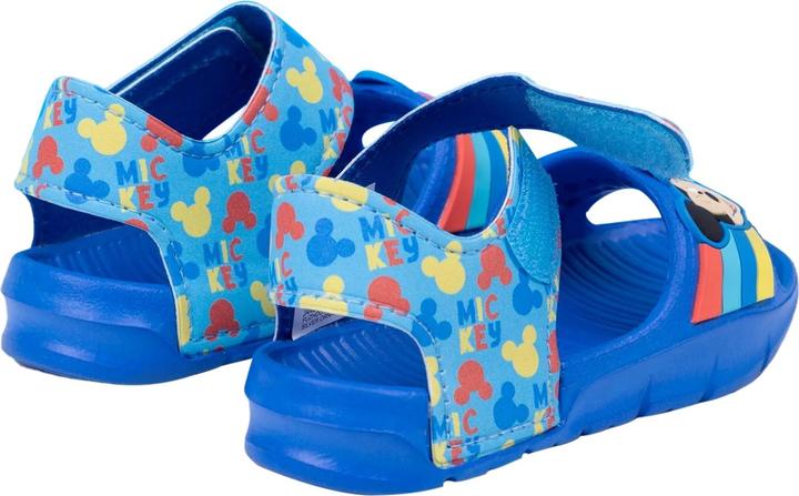 Actual product image Disney Sandals (25)