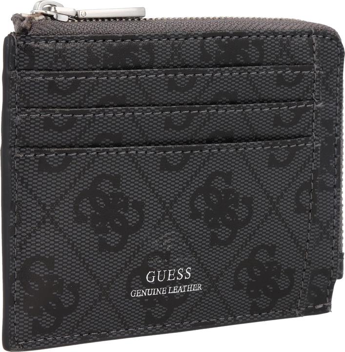 Guess Vezzola Kreditkartenetui Leder 11 cm