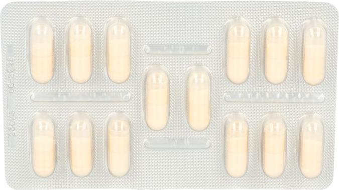 Immagine prodotto Lactibiane In più (56 Pezzo/i, Pillole, 57 g)