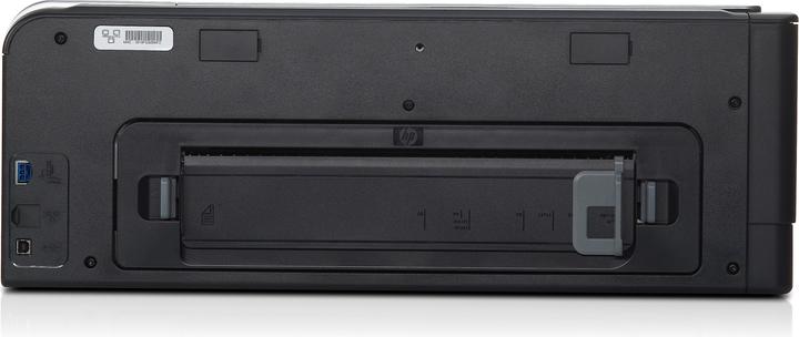Produktbild HP Officejet Pro K8600 + 3 Jahre Onsite (Tintenpatrone, Farbe)