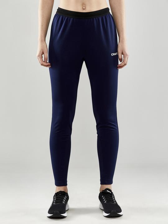 Actual product image Craft Evolve Slim Pants W (L)