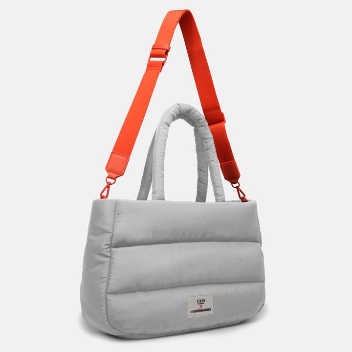 Produktbild Les Visionnaires Unio Cortina Schultertasche 45 cm