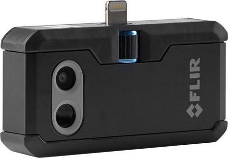 Actual product image Flir ONE Pro Thermography Camera USB-C