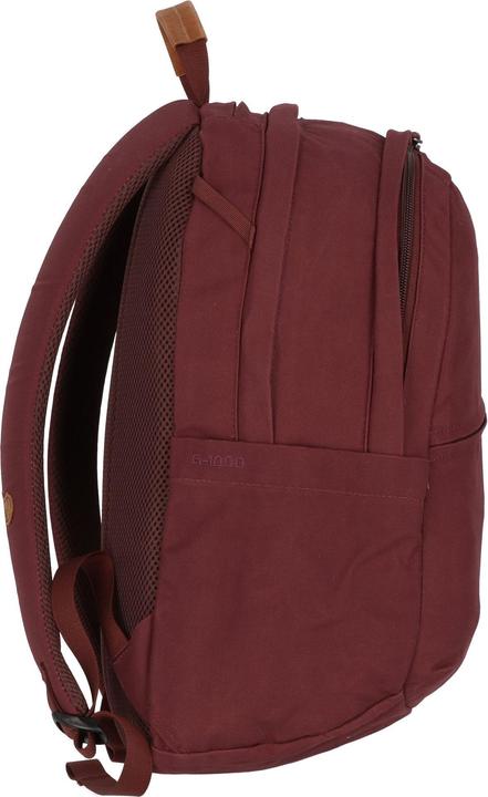 Actual product image Fjällräven Räven 20 L Backpack (20 l)