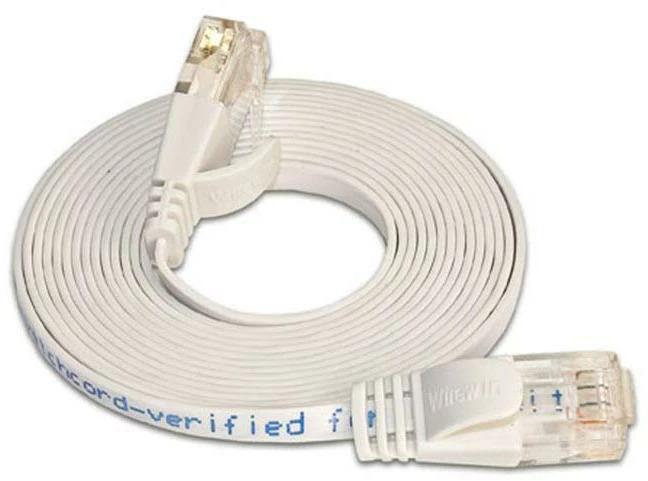Wirewin Network cable (UTP, CAT6, 10 m)