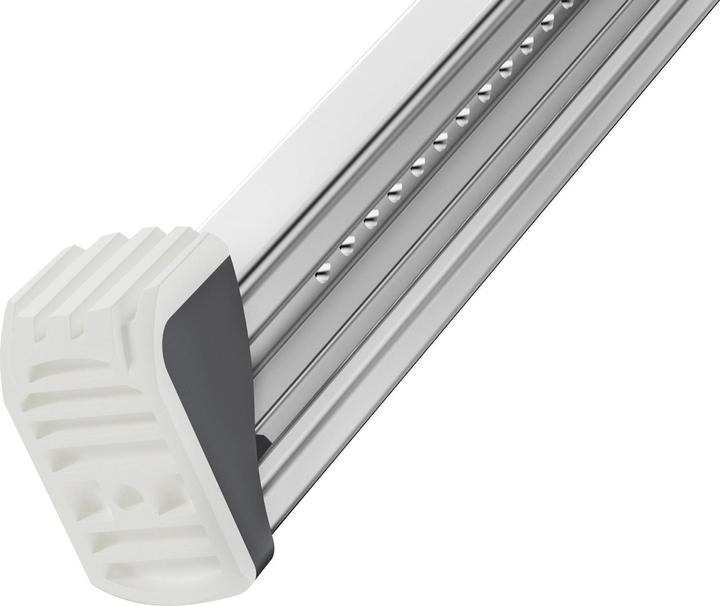 Image du produit Hailo TP1, Palier d'escalier, La solution innovante et sûre pour rénover et décorer votre cage d'escalier (Plate-forme de travail, 93 cm)