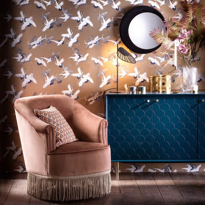 Image du produit La Redoute Interieurs Luxore (125 x 42 x 78 cm)