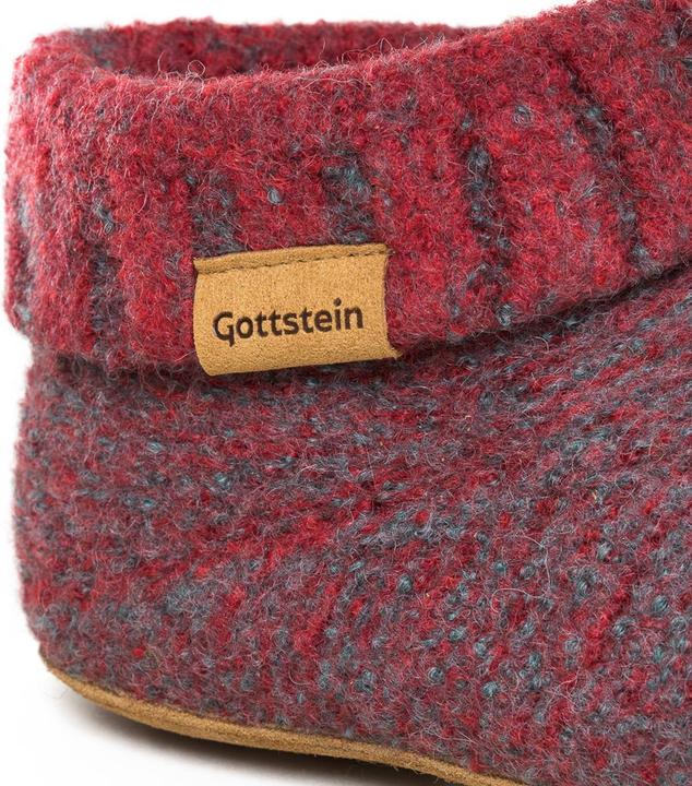 Produktbild Gottstein Knit Boot Hüttenschuh (40)