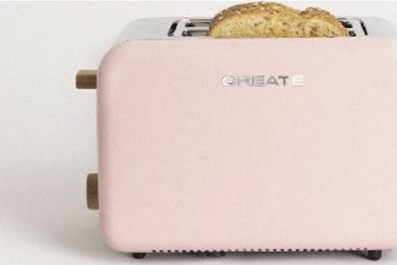 Actual product image Create Retro