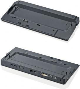 Produktbild Fujitsu S26391-F1557-L110 (Docking Port, 7 Ports)