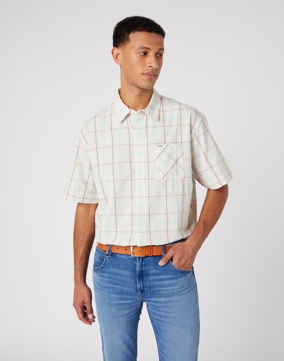Actual product image Wrangler Webbing Belt (110)