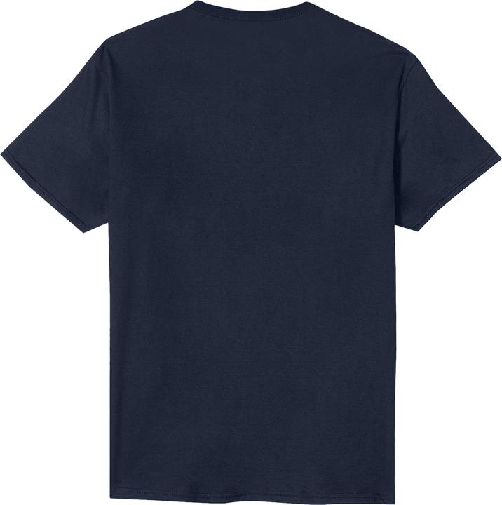 Immagine prodotto Jurassic Park Maglietta Camo Logo Uomo (XL)