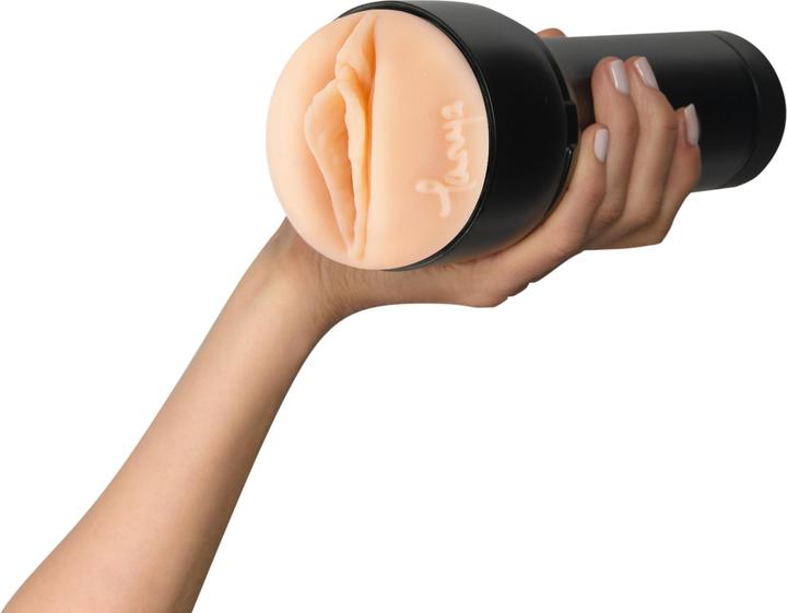 Actual product image Kiiroo Feel Tanya