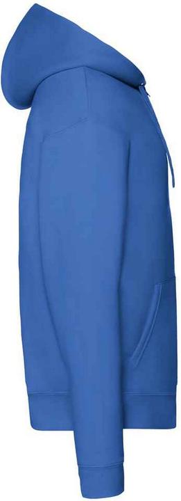 Immagine prodotto Fruit of the Loom Premium Felpa con Cappuccio e Zip Intera Adulto Unisex (L)