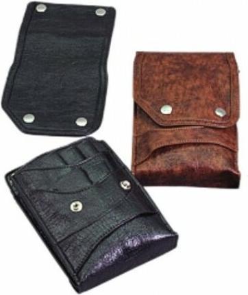 Check Up Werkzeugtasche Brilliance brown, mit Kla