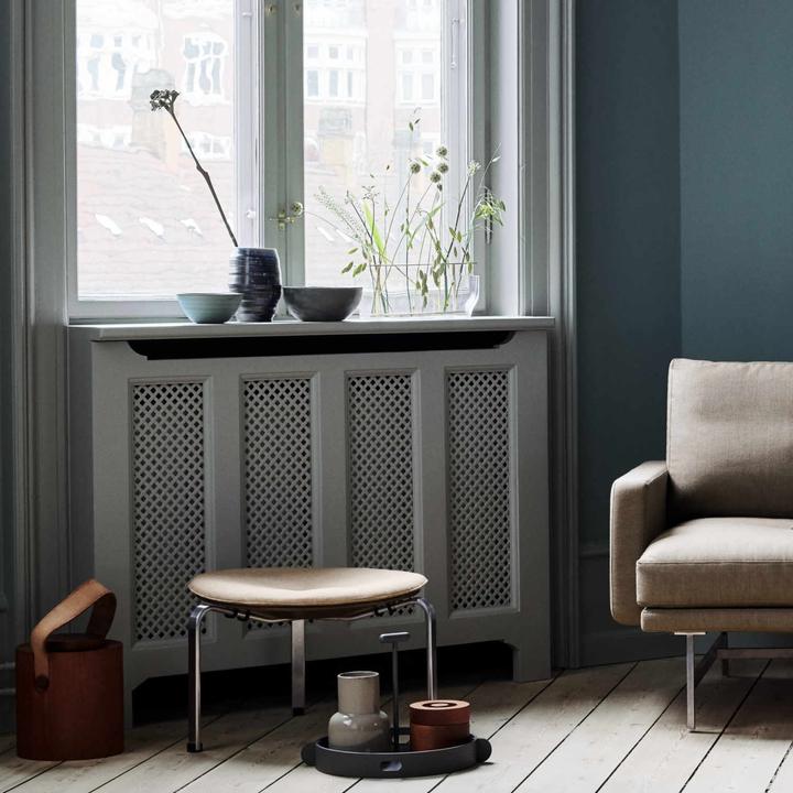 Immagine prodotto Fritz Hansen Vaso Ikebana ovale (1 x)