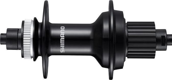Produktbild Shimano Hinterradnabe FH-MT500 12-fach 36Loch 135mm CenterLock (Scheibenbremse Center Lock)