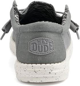 Produktbild Hey Dude Wally Canvas (45)