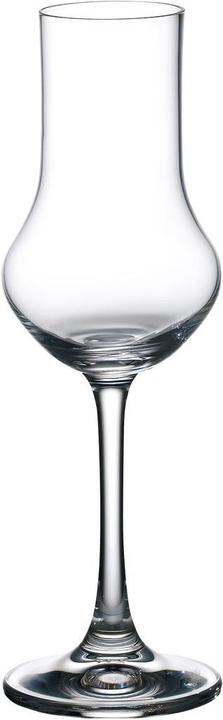 Actual product image Nachtmann Vivendi set of 4 (0.80 dl, 4 x, Liqueur glasses + grappa glasses)