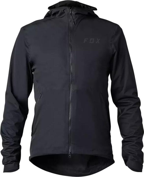 Produktbild Fox Jacket 23 Flexair Water Blk XS (XS)