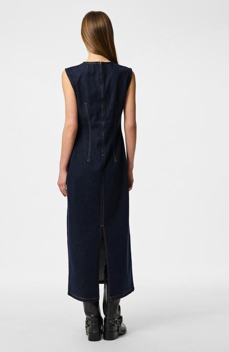 Immagine prodotto Pieces PCFRANNA JEANS Midikleid (S)