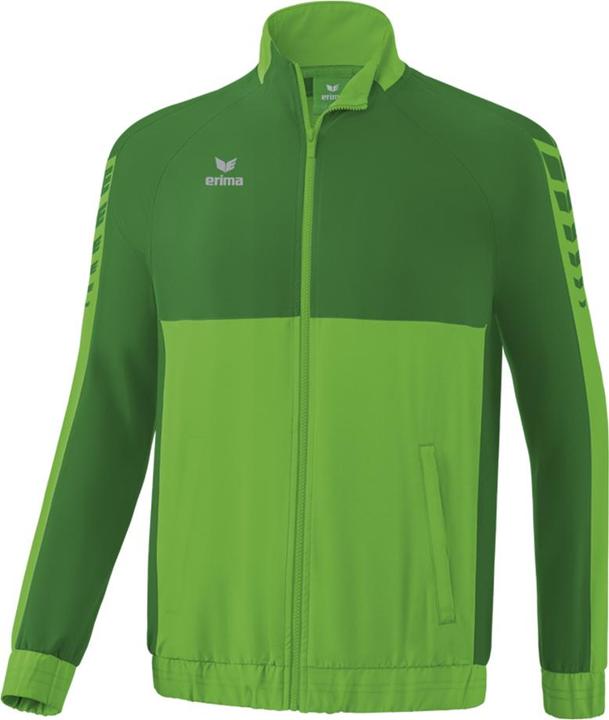 Immagine prodotto Erima Six Wings Präsentationsjacke (XL)