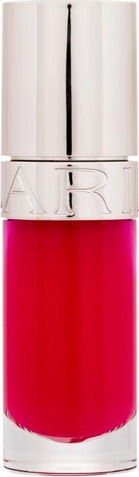 Clarins Lip Comfort Oil Power of Colours 23 Passionate Pink 7ml (23 Passionate Pink)