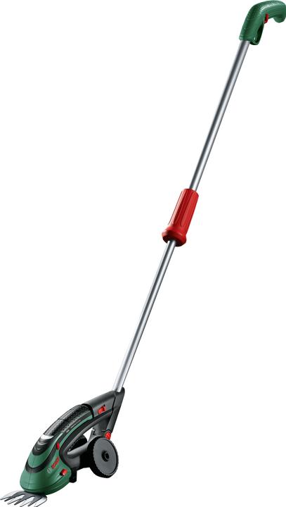Actual product image Bosch Home & Garden Isio telescopic rod