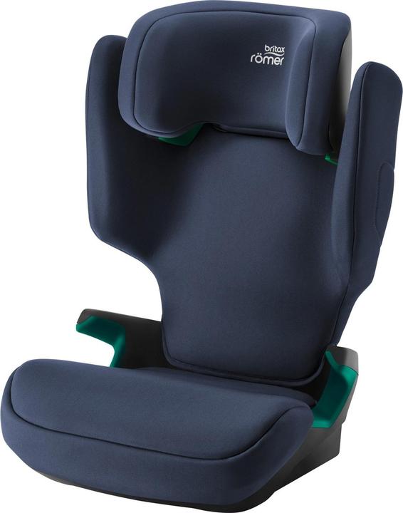 Produktbild Britax Römer Adventure Plus (Kindersitz, ECE R129/i-Size Norm)