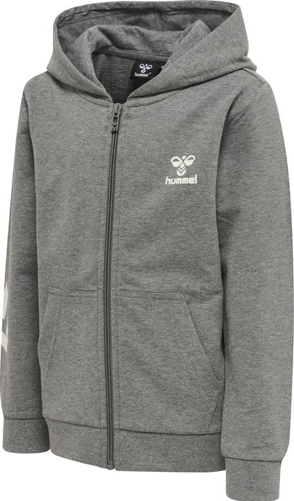 hummel Hmltrece Zip Hoodie (116)