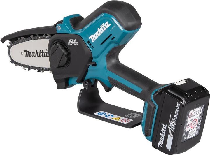 Actual product image Makita DUC101Z (Battery chain saw)