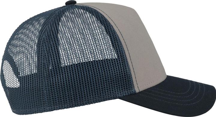 Image du produit Atlantis - Casquette trucker RAPPER - Adulte (Taille unique)