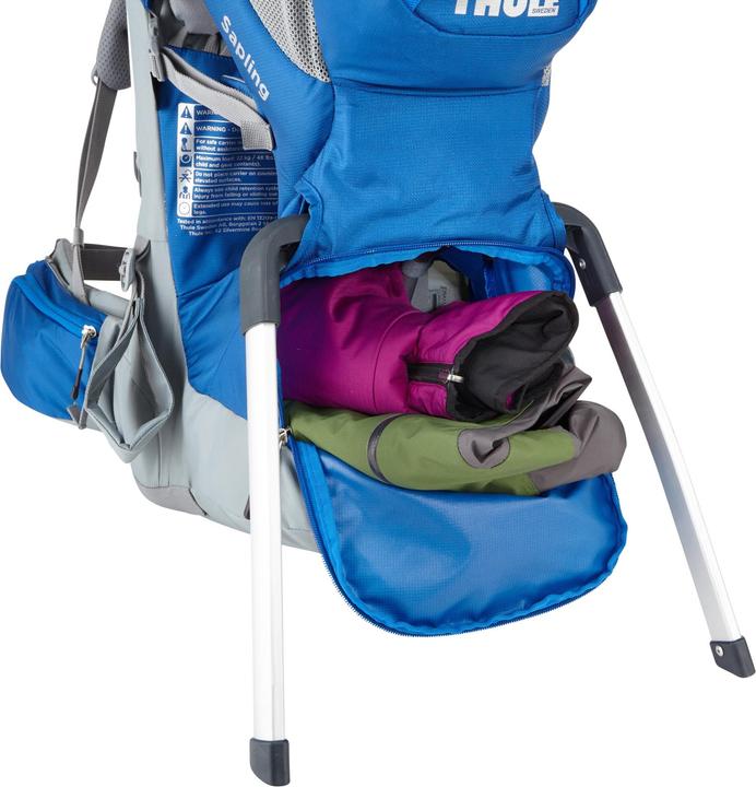 Actual product image Thule Sapling