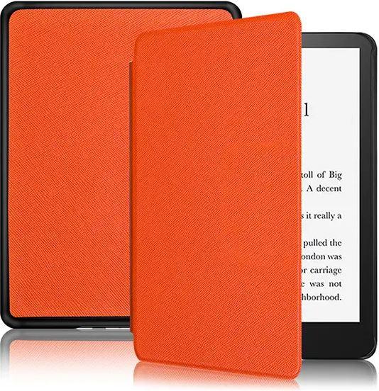 Produktbild PhoneLook Hülle Ultra dünn & leicht Kunstleder hard-shell (3, Kindle Paperwhite 1)