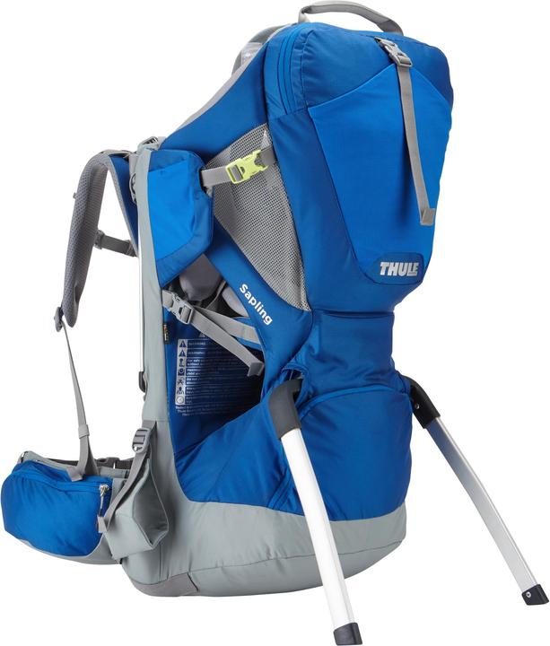 Actual product image Thule Sapling