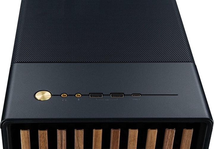 Immagine prodotto Captiva Ultimate Gaming R90-939 Ryzen 5 RTX 5090 (AMD Ryzen 5 7500F, 32 GB, 1000 GB, GeForce RTX 5090)