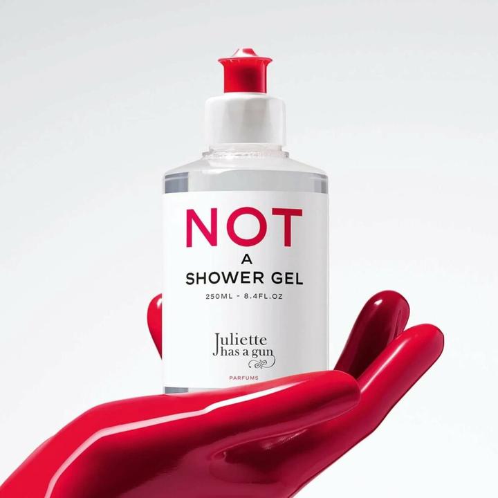 Produktbild Juliette Has a Gun Not a Perfume Shower Gel (250 ml)