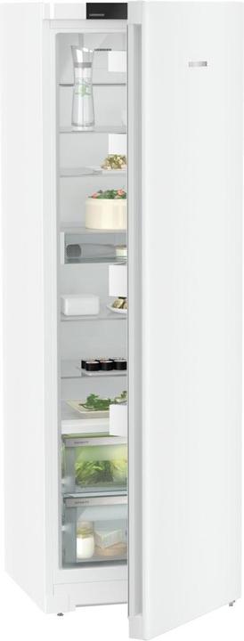 Image du produit Liebherr Réfrigérateur Autoportant Plus RBe 5220 Blanc (288 l)