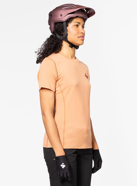 Image du produit Sweet Protection Hunter Merino SS Jersey W (S)