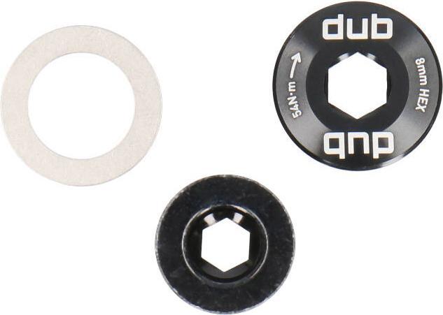 Produktbild Sram Crank Arm Bolt Self-Extracting M18/M30 DUB Steel