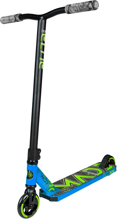 Actual product image Madd gear Carve Elite