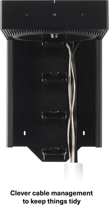 Produktbild Flexson Dock für 4 Sonos AMP (1 Stk., Wandmontage)