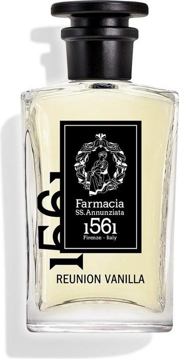 Immagine prodotto Farmacia SS. Annunziata Reunion Vanilla Parfumé (Eau de parfum, 100 ml)